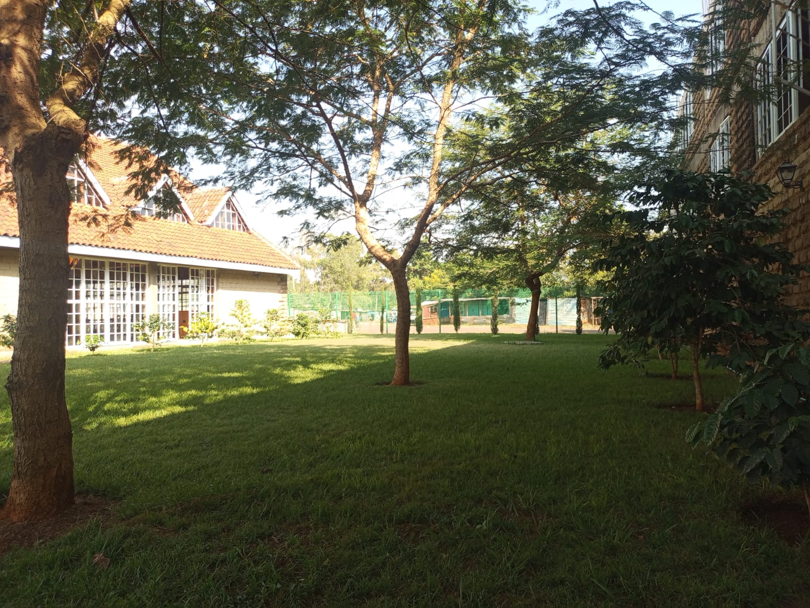 The Butler's Manor