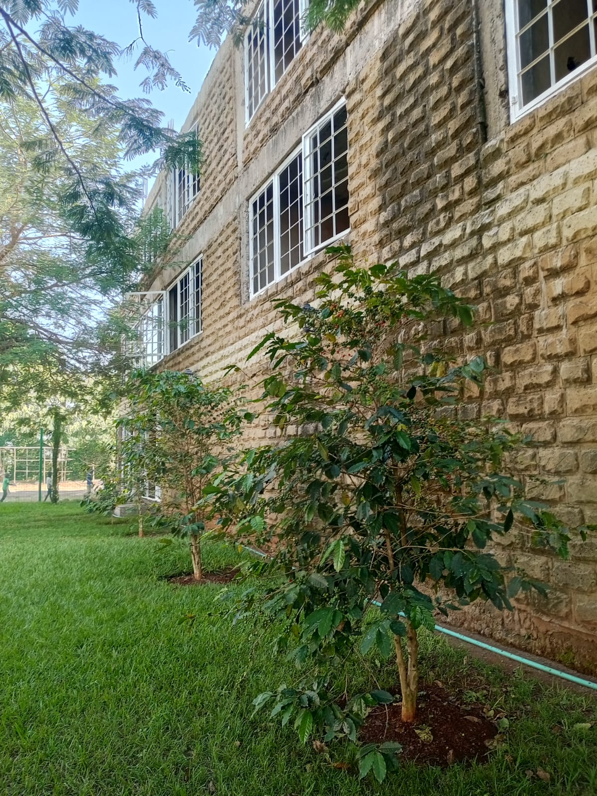 LakeHouse Kanyaboli